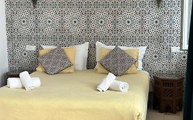 Riad Al Zahia